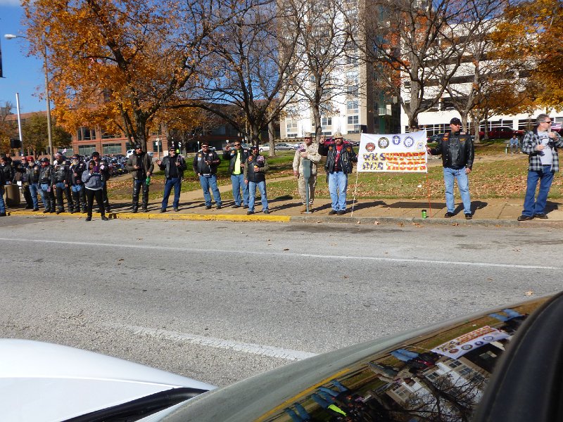 Veterans Parade 2014 303
